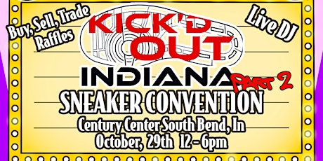 Kick'D Out Indiana