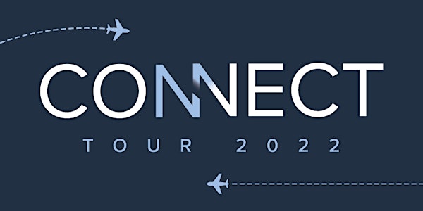 Connect Tour: Evanston, IL