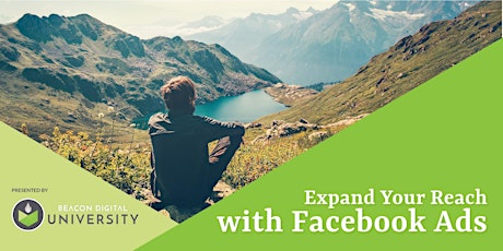 Expand Your Reach with Facebook Ads primary image
