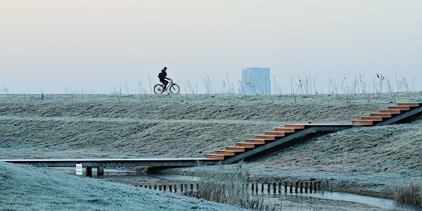 Symposium 'Het Volgende (Woon) Landschap'
