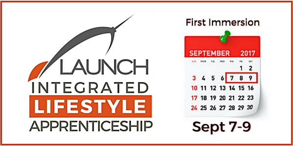 LAUNCH – Integrated Lifestyle Apprenticeship 2017