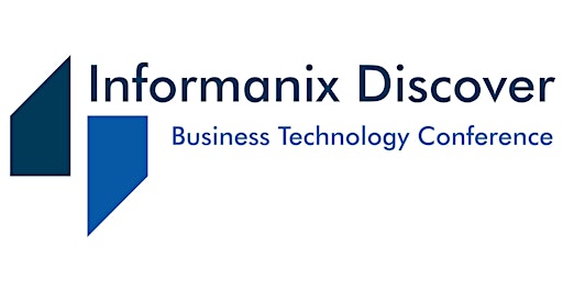 Informanix Discover - Business Technology Conference
