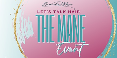 Let's Talk Hair: The Mane Event