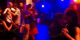 Cellspace Alternative Milonga Wednesdays tickets