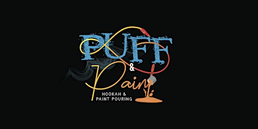 Puff & Paint