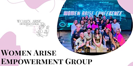 Women Arise Empowerment Group