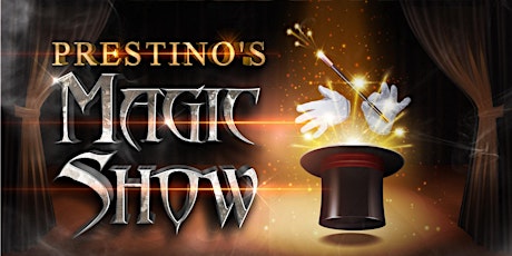Cross-era magic show