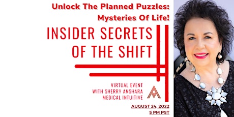 Unlock The Planned Puzzles: Mysteries Of Life!