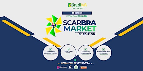 ScarBRA Market, Small Business, Big Ideas