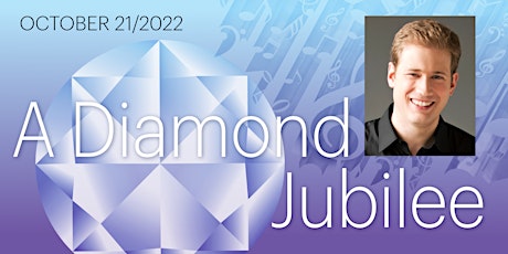 A Diamond Jubilee