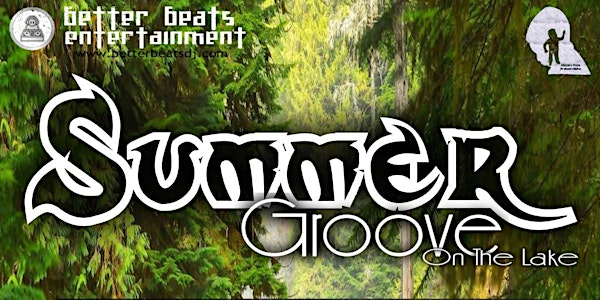 Summer Groove (On The Lake!)
