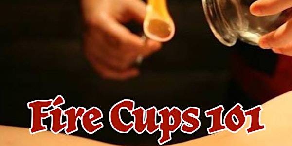 Cupping for Kink: Fire Cupping, Wet Cupping & More
