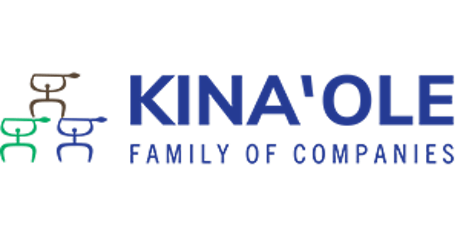 Kinaole Foundation Empowerment & Veteran Entrepreneur Training
