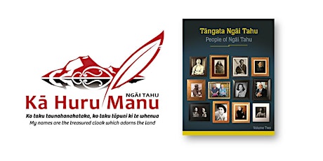 Tāngata Ngāi Tahu Talk