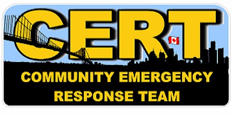 * EVENT CANCELLED *             Rocky View County CERT SUMMIT primary image
