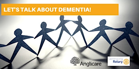 Dementia Information Session