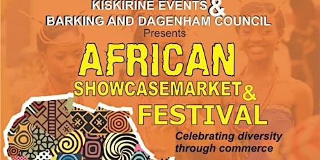 Africanshowcasemarket