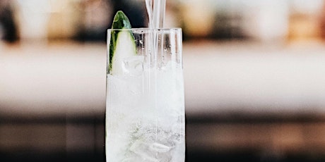 Blythswood Square Gin Festival primary image