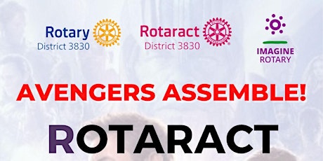 Rotaract District Training and Assembly