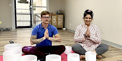 Yoga Nidra Sound Healing
