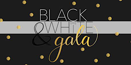 New Camerata Opera: Black & White Gala 2017 primary image