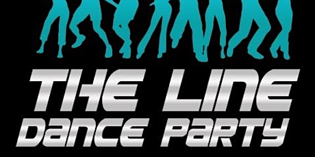 The Art and Science of Dance: Line Dance Party and Going Away Party primary image