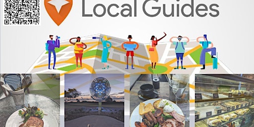 Google Local Guides Meet Up