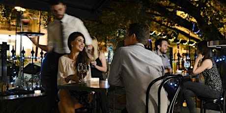 Speed Dating Sydney | In-Person | Cityswoon | Ages 30-42
