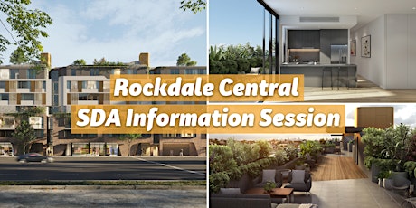 Rockdale Central SDA Information Session