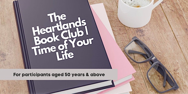 The Heartlands Book Club: Never Let Me Go by Kazuo Ishiguro | TOYL