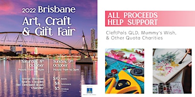 Annual Brisbane Craft & Gift Fair