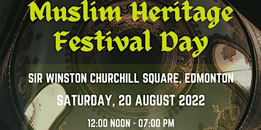 Muslim Heritage Day Festival 2022