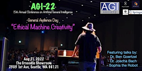 AGI-22 Conference