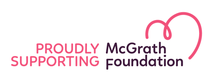 Colour it Pink - Supporting the McGrath Foundation image