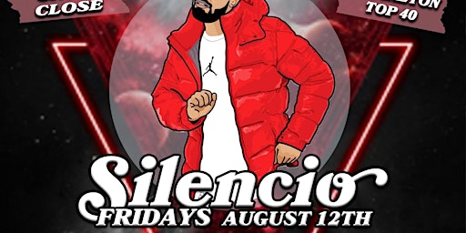 Silencio Fridays at Elevation Bar