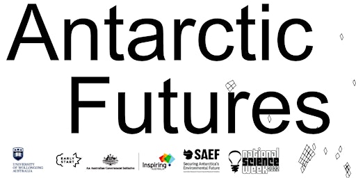 Antarctic Futures Seminar Series