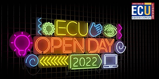 ECU Open Day para Brasileiros