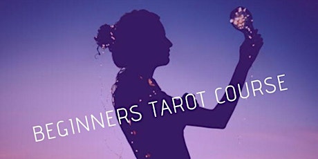 Beginners Tarot Course
