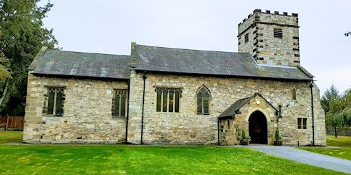 St Andrew's Church - Heritage Open Days