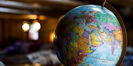 How to Create Global Connections For Your Business
