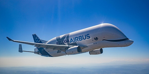 Experience Airbus - a visit to the plant in Hamburg Finkenwerder