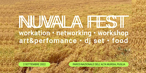 Nuvala Fest