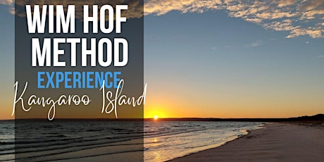 Wim Hof Method Experience on Kangaroo Island (Saturday option)