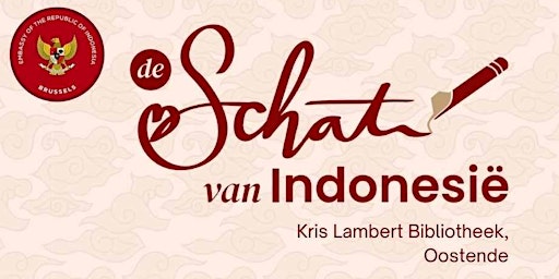 De schat van Indonesië: Book Discussion "Revolusi"