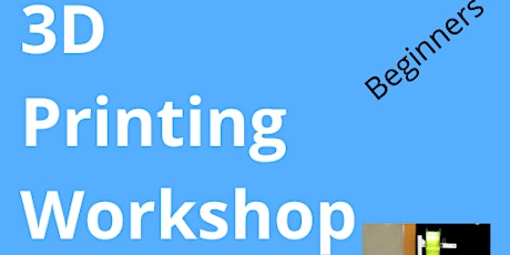 3D printing course