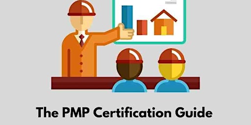 PMP Certification Training in Fort Worth/Dallas, TX primary image