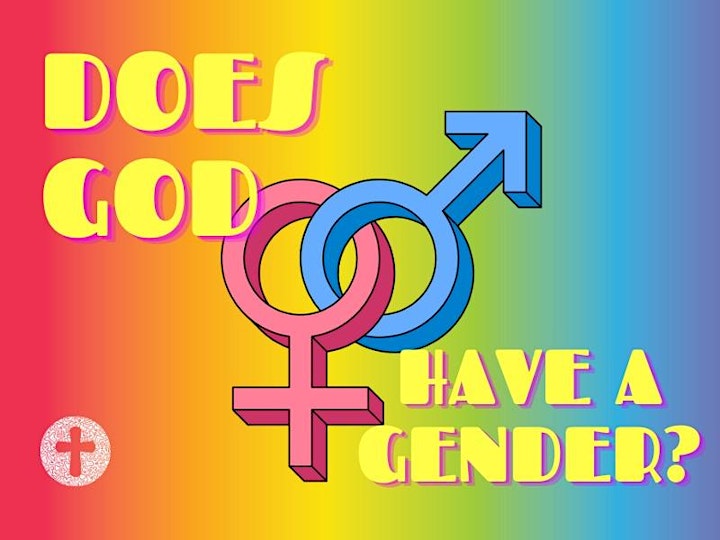 Does God have a Gender? image