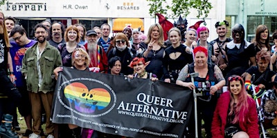 Queer Alternative Meet (London)