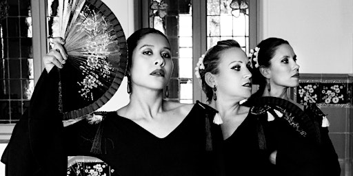La Magdalena Flamenco Show - Costa Brava, Girona