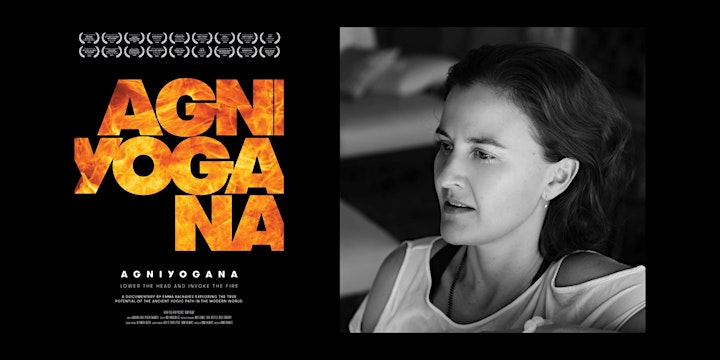 Image pour Projection du documentaire Agniyogana, Lower the Head  and Invoke the Fire 
